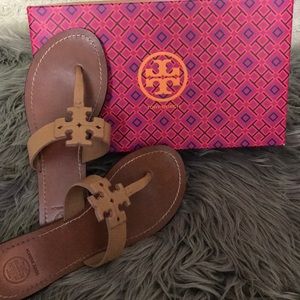 Tory Burch sandals